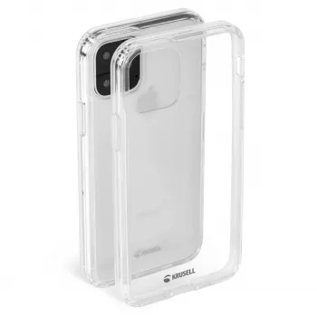 Krusell Kivik iPhone 11 Pro ümbris 14,7 cm (5,8 tolli) läbipaistev