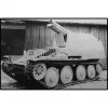 Ehitusmudelikomplekt Cobi SD.KFZ.138/1 Grille, 720 osa, väljapanekumudel