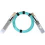 Aktiivne optiline kaabel BlueOptics BO282803L10M QSFP28 100GBASE-SR4 Infiniband EDR 10m