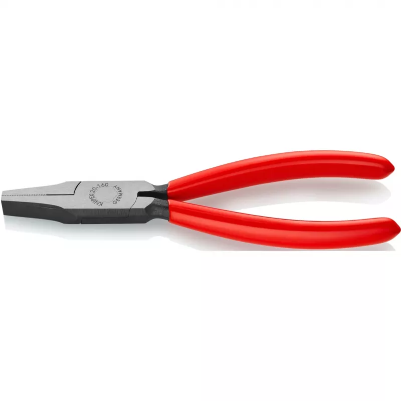 Knipex 20 01 160 Punane