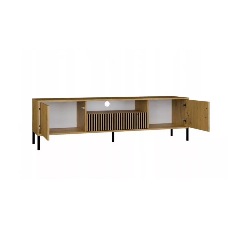 RTV KAMARO 160 õhuke/GŁ ARTISAN OAK