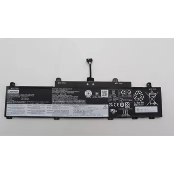Sisemine liitiumioon-sülearvuti aku Lenovo 57Wh mudel 5B11H56344