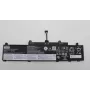 Sisemine liitiumioon-sülearvuti aku Lenovo 57Wh mudel 5B11H56344