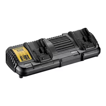 Akulaadija DeWalt DCB132-QW