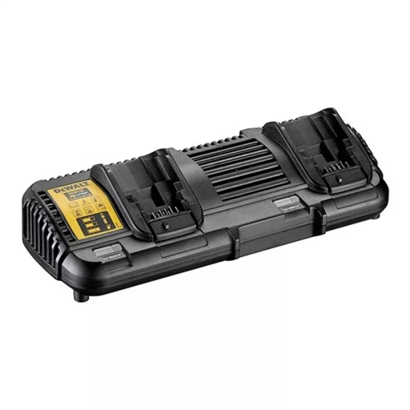 Akulaadija DeWalt DCB132-QW