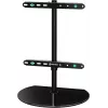 Teleri tarvik Lauaalus STAND/32-65 Must PT2-B Onkron