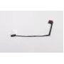 Lenovo Ares 2.0 INTEL FRU LCD-EDP 30-pin kaabel, Ares2 Clamshell (5C10Z23909)