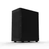 Arvuti korpus I4 ATX Mid Tower 6 ventilaatoriga