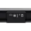 Soundbar SSB 5500BW 2.1 kanaliga 160 W