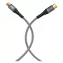 Efb USB-CC-00001 USB-kaabel, hall