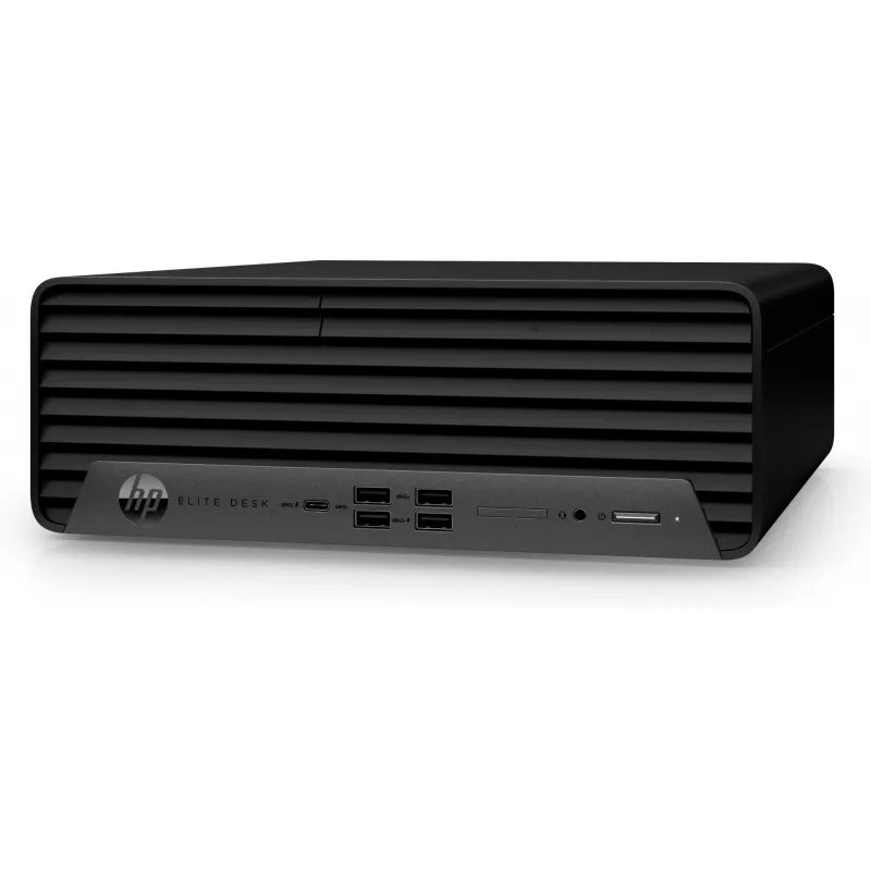 HP Elite 600 G9 SFF lauaarvuti 881L2EA [Intel i7-13700, 16GB RAM, 512GB SSD, Intel UHD Graphics 770, Windows 11 Pro]