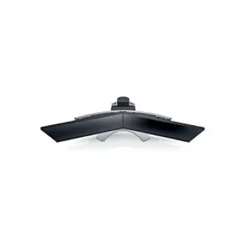 Fujitsu S26361-F2601-L750 monitori kinnitus / alus 68,6 cm (27 tolli) Põrand Hõbedane