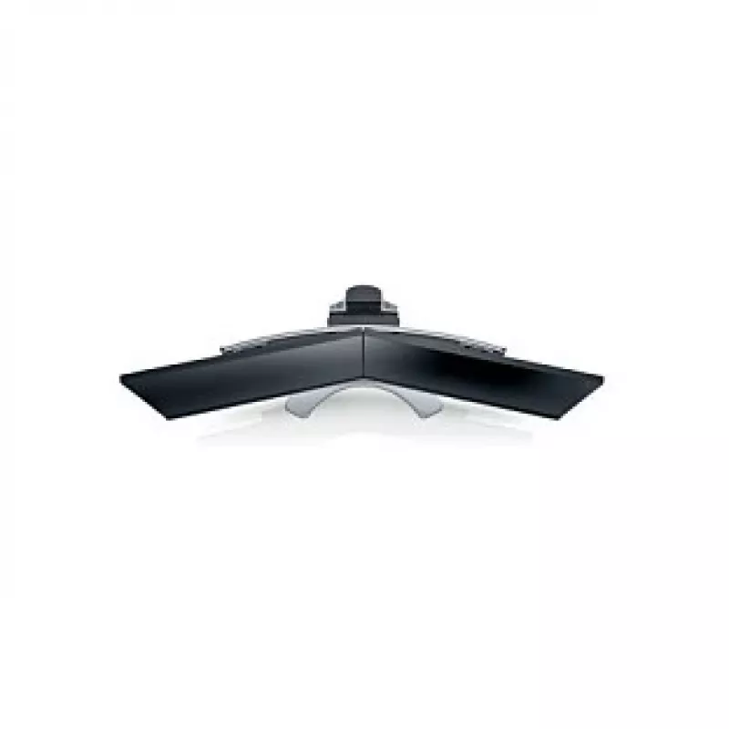 Fujitsu S26361-F2601-L750 monitori kinnitus / alus 68,6 cm (27 tolli) Põrand Hõbedane