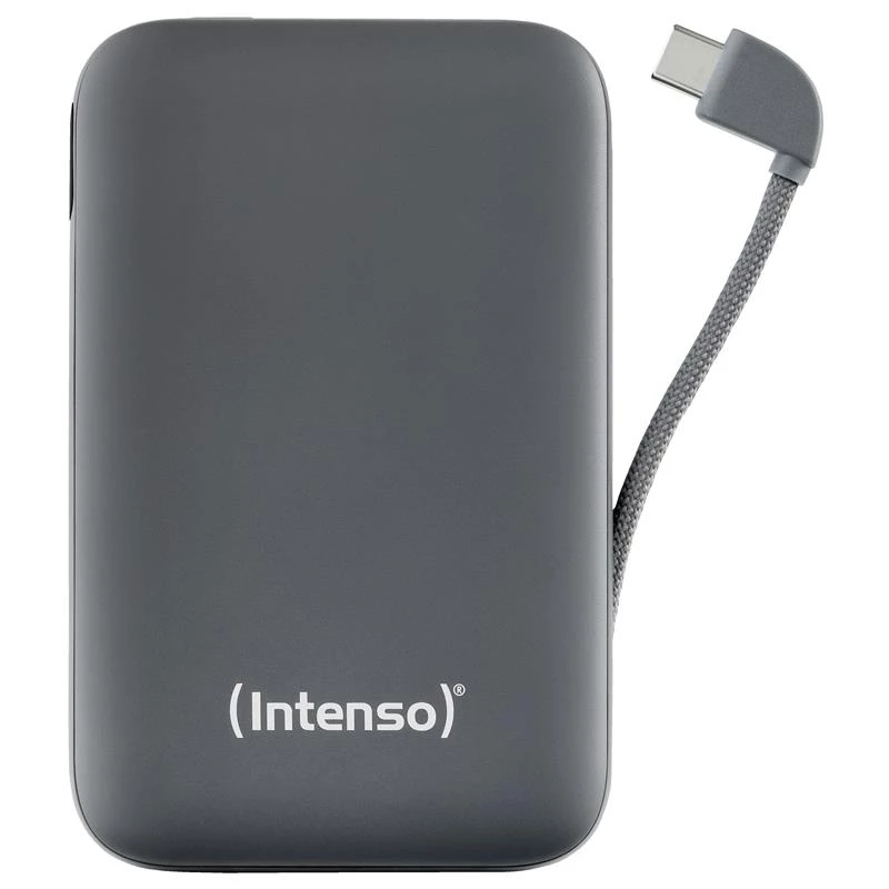 Akupank USB 10000MAH/HALL S10000 7333034 Intenso