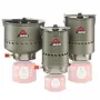 MSR Reactor Stove System kanistripliit