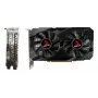 Graafikakaart BIOSTAR Radeon RX 580 8 GB GDDR5, 256-bit, 1150 MHz, PCIe x16, 2x ventilaatorit
