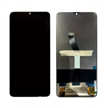 Kuva Xiaomi Redmi Note 8 (Valge) taastatud