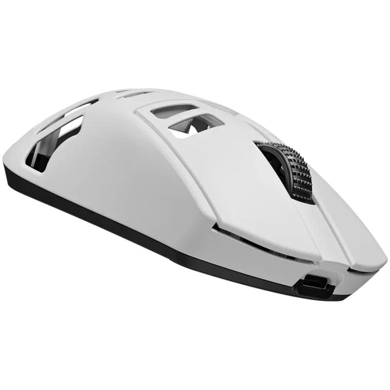 Mängurihiir LORGAR MSE90W Wireless