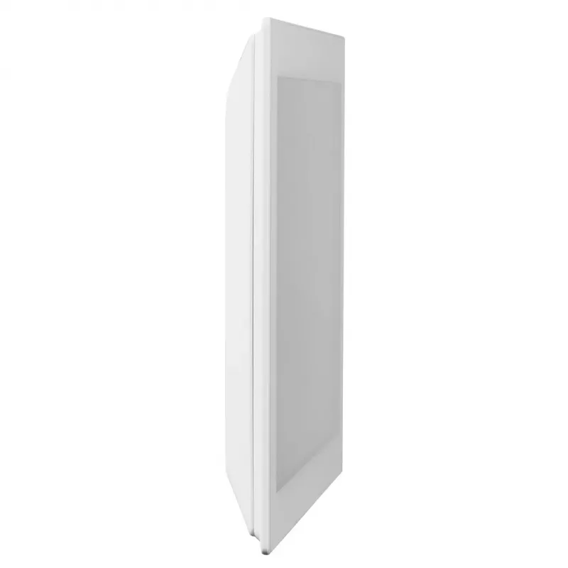 Denver PFF-1037W digitaalne raam Valge 25,6 cm (10,1) puuteekraaniga Wi-Fi