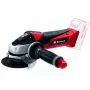 Einhell TE-AG 18/115 Li-Solo nurklihvija 11,5 cm 8500 p/min 1,21 kg