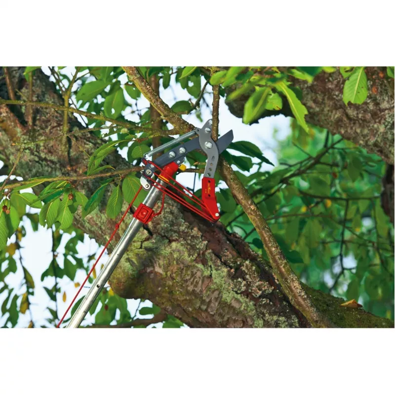 Puulõikur WOLF-Garten RC-VM ANVIL PROFI