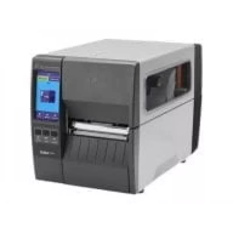 Zebra ZT231 sildiprinter Termosiirde 203 x 203 DPI 305 mm/sek Juhtmega ja juhtmeta Ethernet LAN Wi-Fi Bluetooth