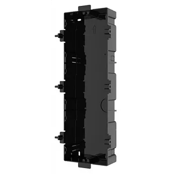 Hikvision DS-KD-ACF3 süvistatav paigalduskarp