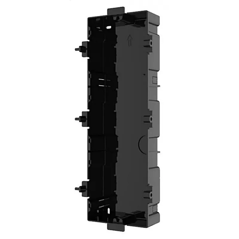 Hikvision DS-KD-ACF3 süvistatav paigalduskarp