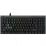 Mehaaniline klaviatuur Logitech G515 Rapid TKL — tenkeyless, must, US International paigutus, USB, lineaarsed lülitid