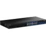 TRENDnet TEG-S50204 Switch 20-Port 2.5G mit 10G SFP+ Ports (TEG-S50204)