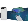 Kaasaskantav akupank Navitel PWR20 MX Valge 20000 mAh