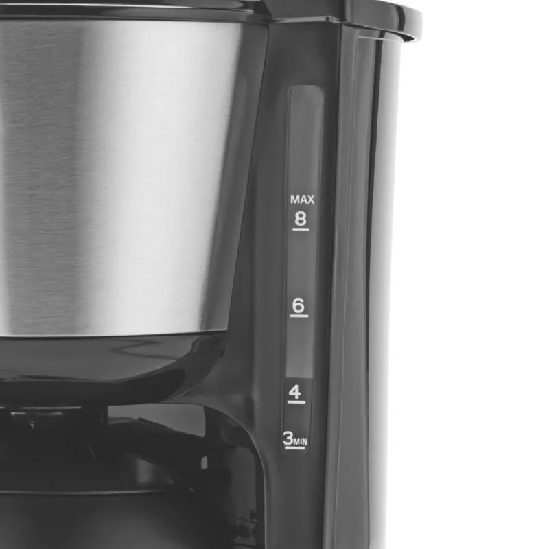 Kohvimasin Petra 1.25L PT6162VDE