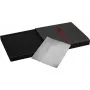 Termopadi Thermal Grizzly KryoSheet 68×51 mm Antratsiit, 1 g