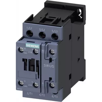 Siemens kontaktor SIRIUS 3RT20 3RT2027-1AP00 230 V/AC (3RT2027-1AP00)