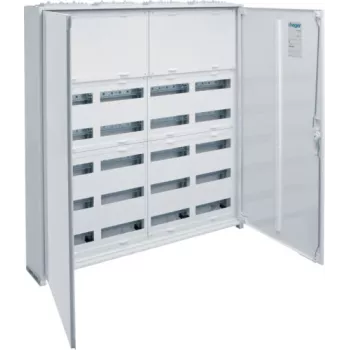 Hager FWB74N - Steel - 1050 mm - 161 mm - 1100 mm