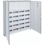 Hager FWB74N - Steel - 1050 mm - 161 mm - 1100 mm