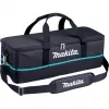 Makita 199901-8 transpordikott (P x L x K) 630 x 230 x 190 mm