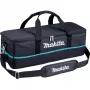 Makita 199901-8 transpordikott (P x L x K) 630 x 230 x 190 mm