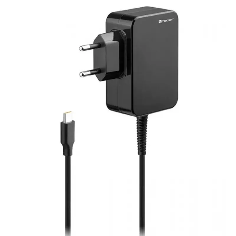 toiteadapter for Notebook Prime 65W USB C