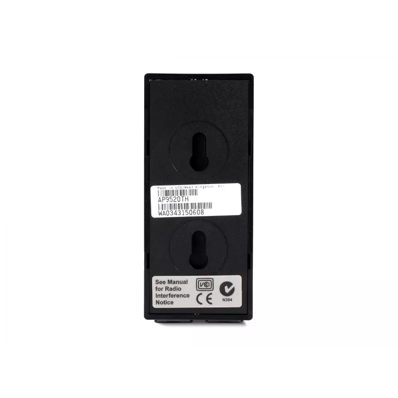 APC juhtmega, andur, NetBotz, temperatuuri ja niiskuse ekraan, AS/NZS 3548 (C-Tick) klass A, CE, EN 55022 klass A, EN 55024, FCC osa 15 klass A, ICES-003, VCCI, 800 g