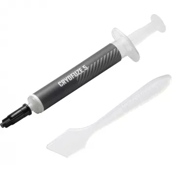 Termopasta Cooler Master CRYOFUZE 5 Valge 3g – kõrge juhtivusega protsessori/graafikaprotsessori termopasta