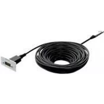 HDMI-kaabel Kindermann Konnect 50 alu 8 m 4K 60Hz