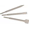 Meislikomplekt Metabo 628412000 SDS‑Plus, 3 tk