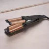 BaByliss Deep Waves lokiraud Warm Black, Orange 98,4 (2,5 m)