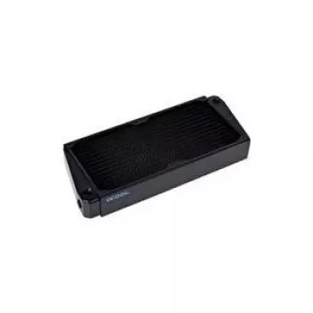 Alphacool NexXxoS XT45 Full Copper X-Flow 280mm radiaator (14245)