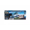 Kabiin (eesmine) Revell 23982