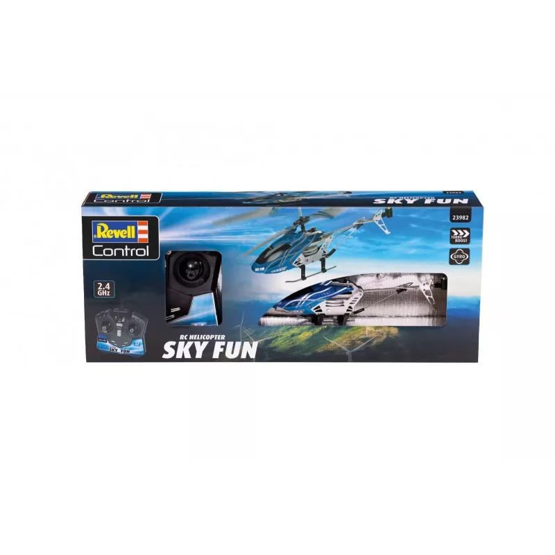Kabiin (eesmine) Revell 23982