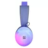 Juhtmevabad peakomplekti kõrvaklapid DEFENDER Freemotion B651 — binauraalsed, suletud akustika, 20–20000 Hz, 105 dB, USB-C, AUX