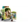 LEGO FRIENDS 42695 Hobuse ja varssa haagis