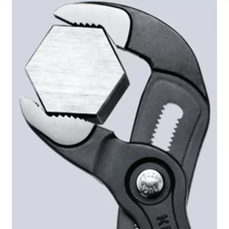 Klappliigendtangid Knipex Cobra 87 02 300